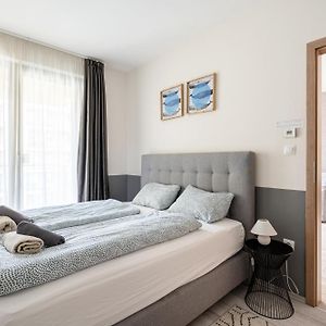 Appartement met een Slaapkamer
